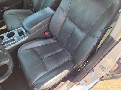 2013 Nissan Altima 2.5 SL