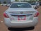 2013 Nissan Altima 2.5 SL