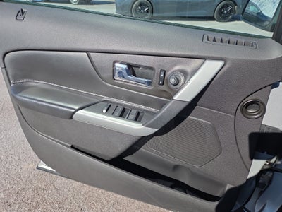 2013 Ford Edge SE