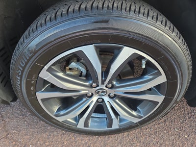 2022 Lexus RX 350 RX 350