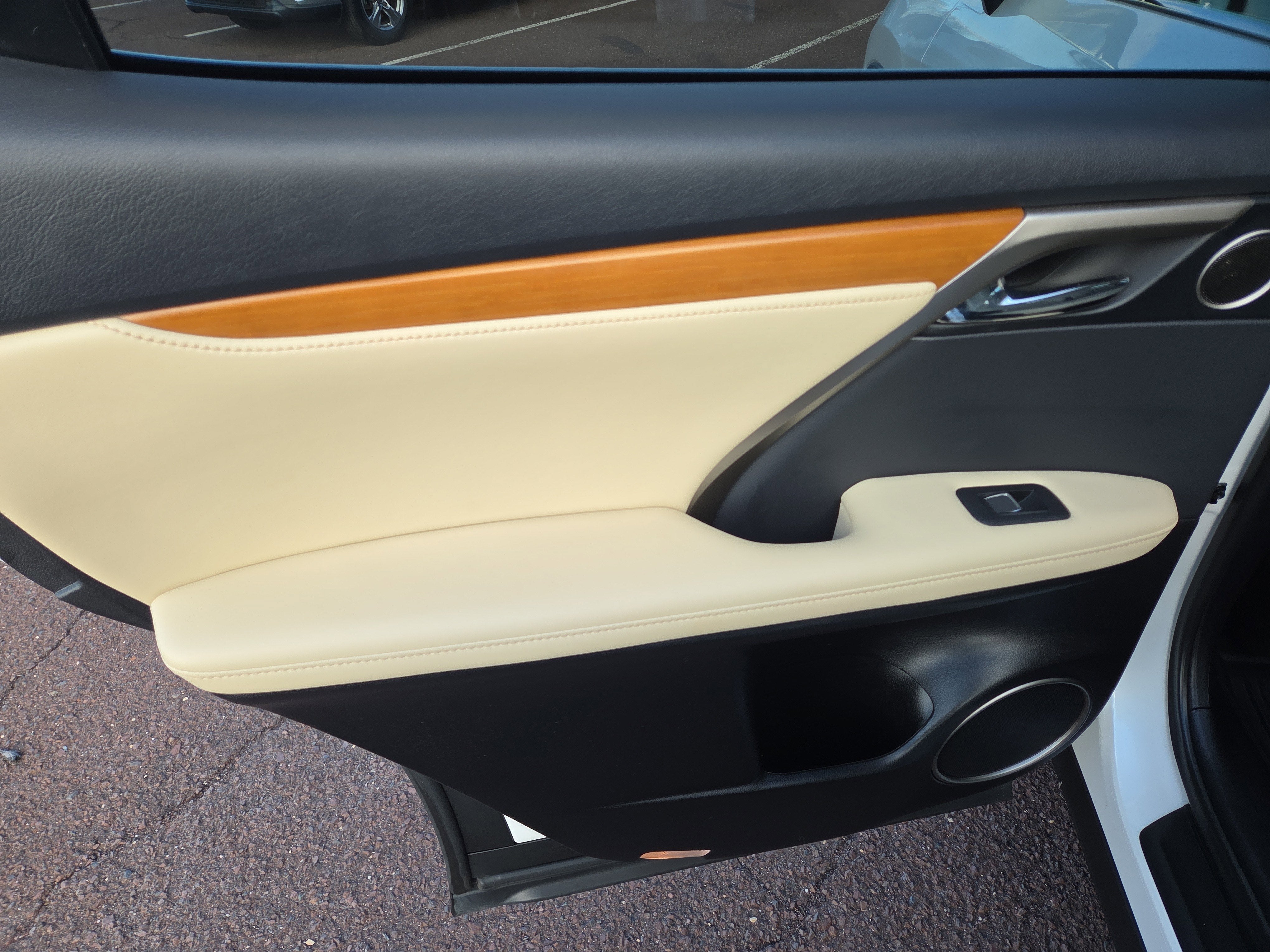 2022 Lexus RX 350 RX 350