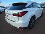 2022 Lexus RX 350 RX 350
