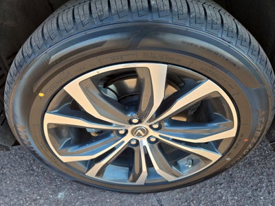 2022 Lexus RX 350 RX 350