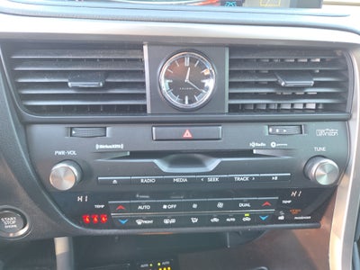 2022 Lexus RX 350 RX 350