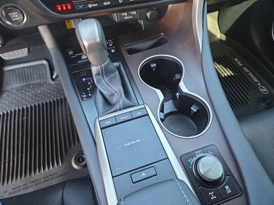 2022 Lexus RX 350 RX 350