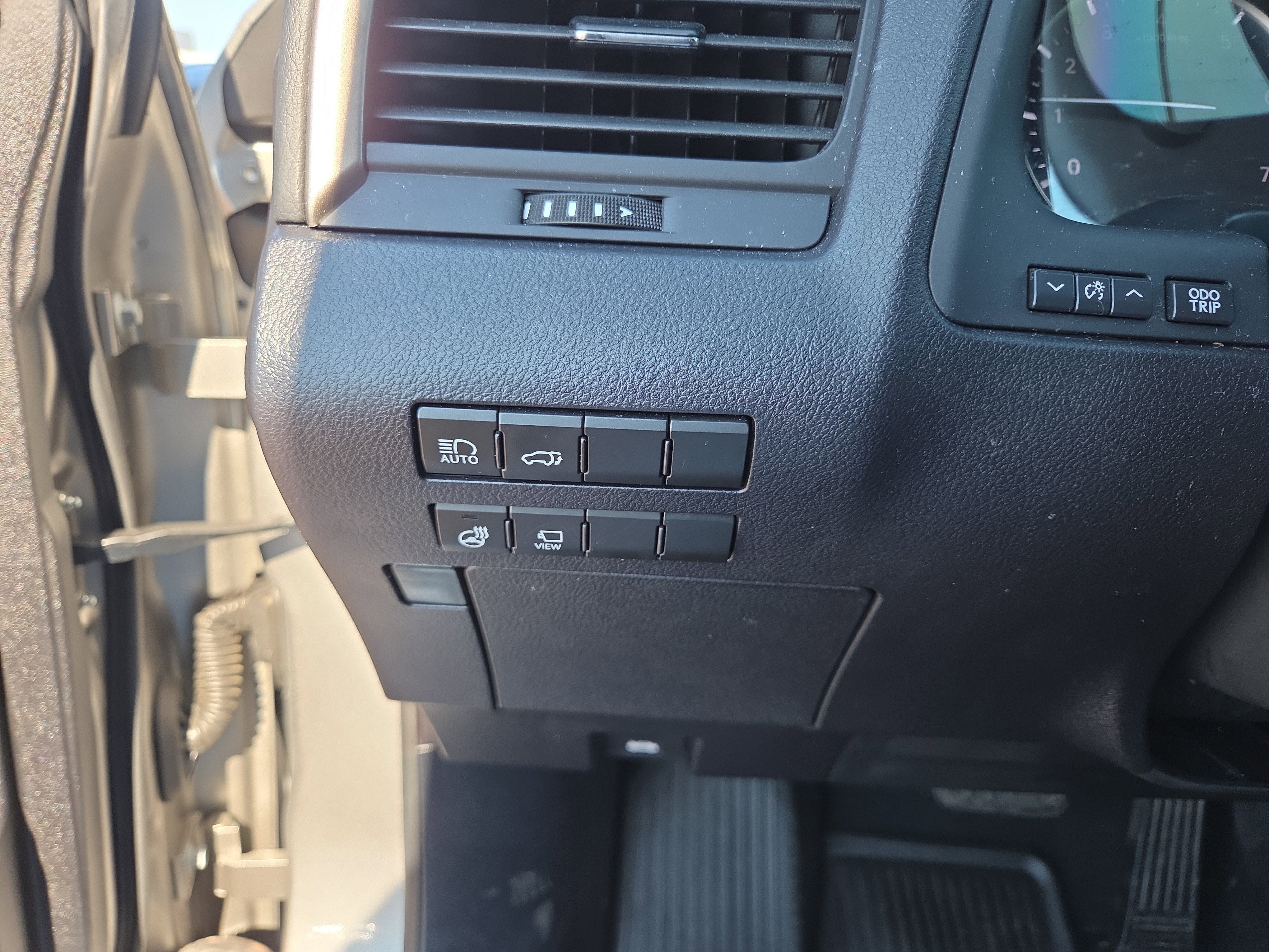 2022 Lexus RX 350 RX 350