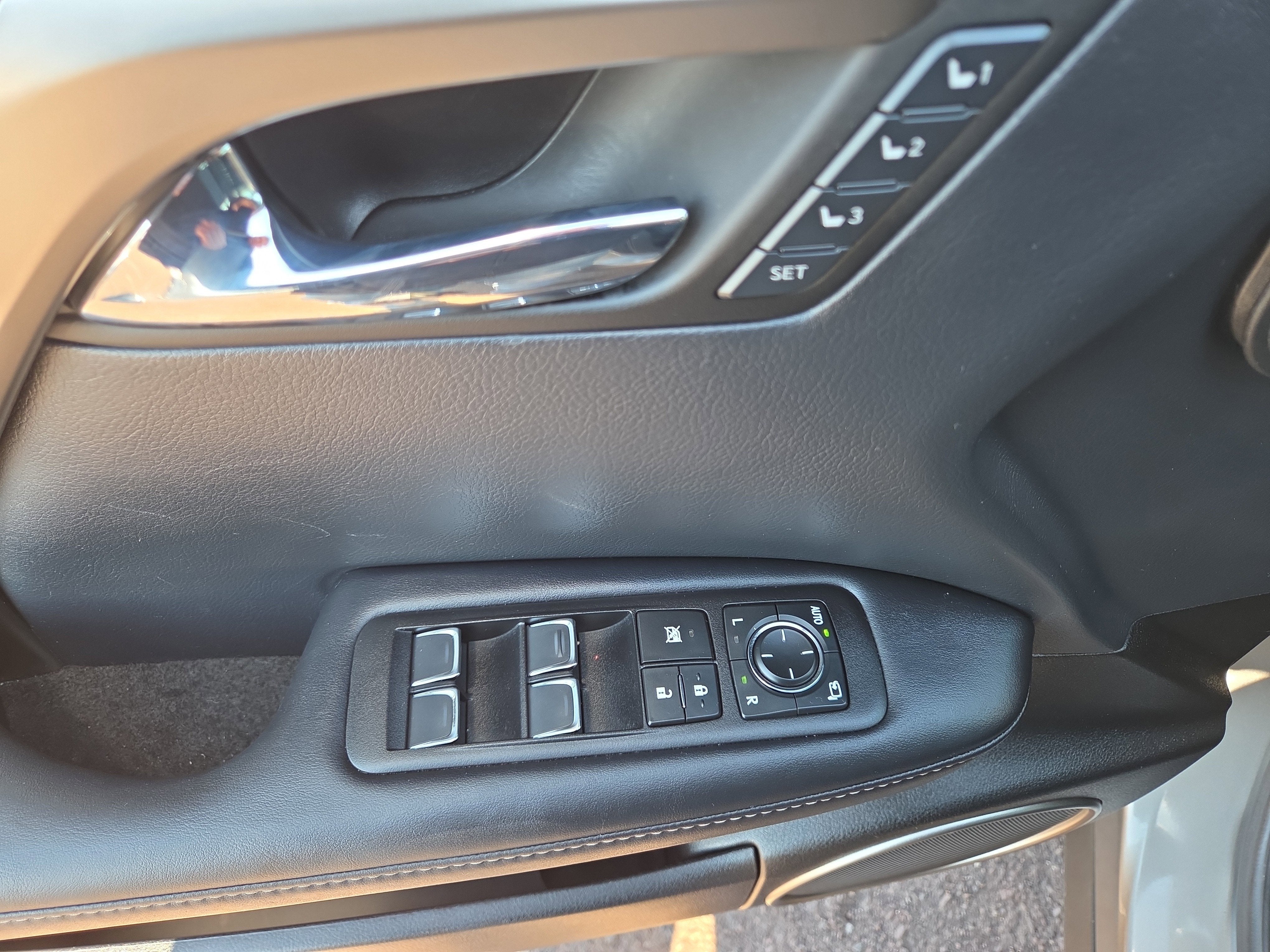 2022 Lexus RX 350 RX 350