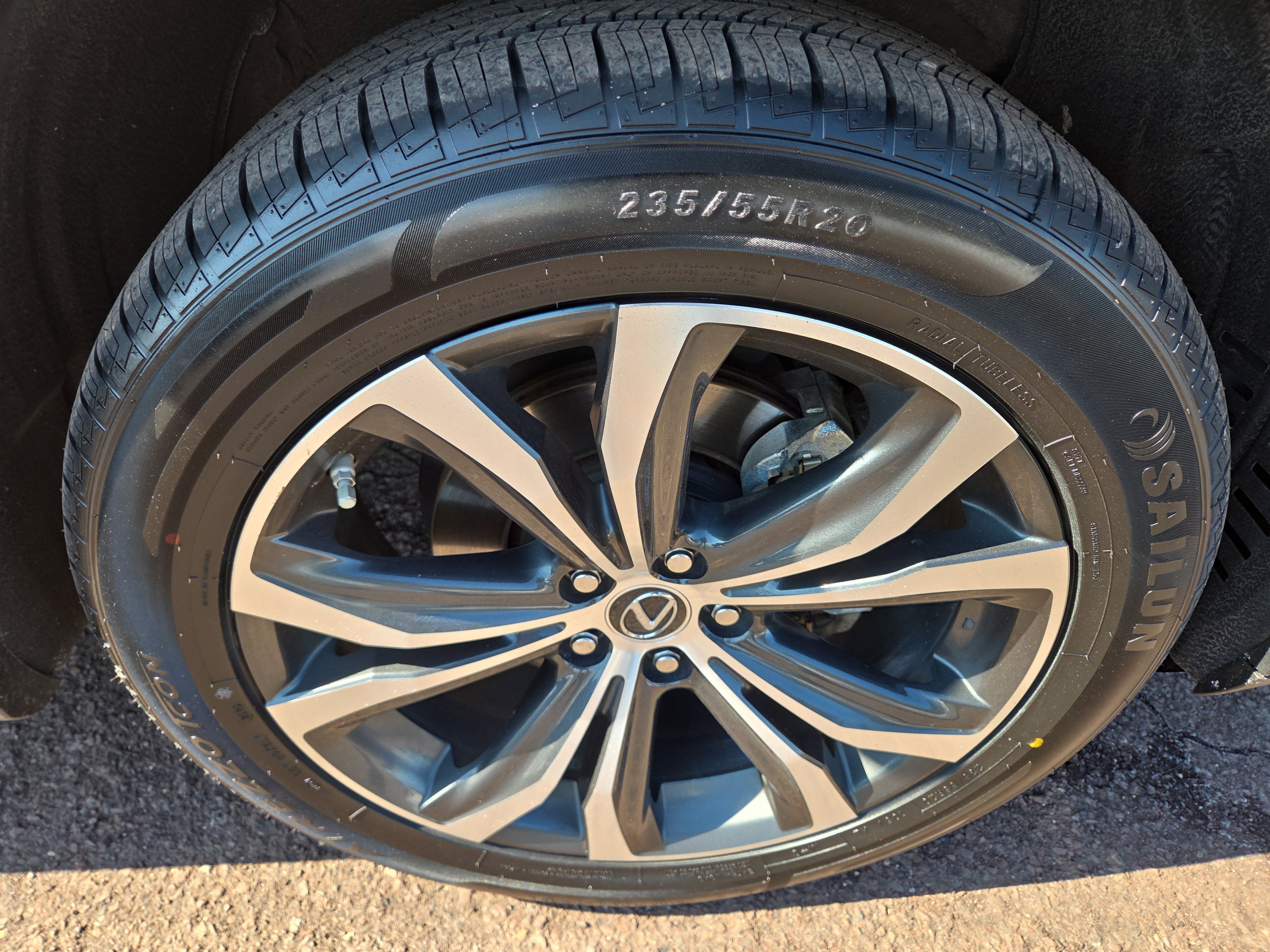 2022 Lexus RX 350 RX 350