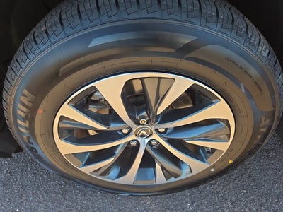 2020 Lexus RX 350 RX 350