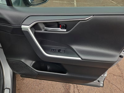 2024 Toyota RAV4 Hybrid Limited