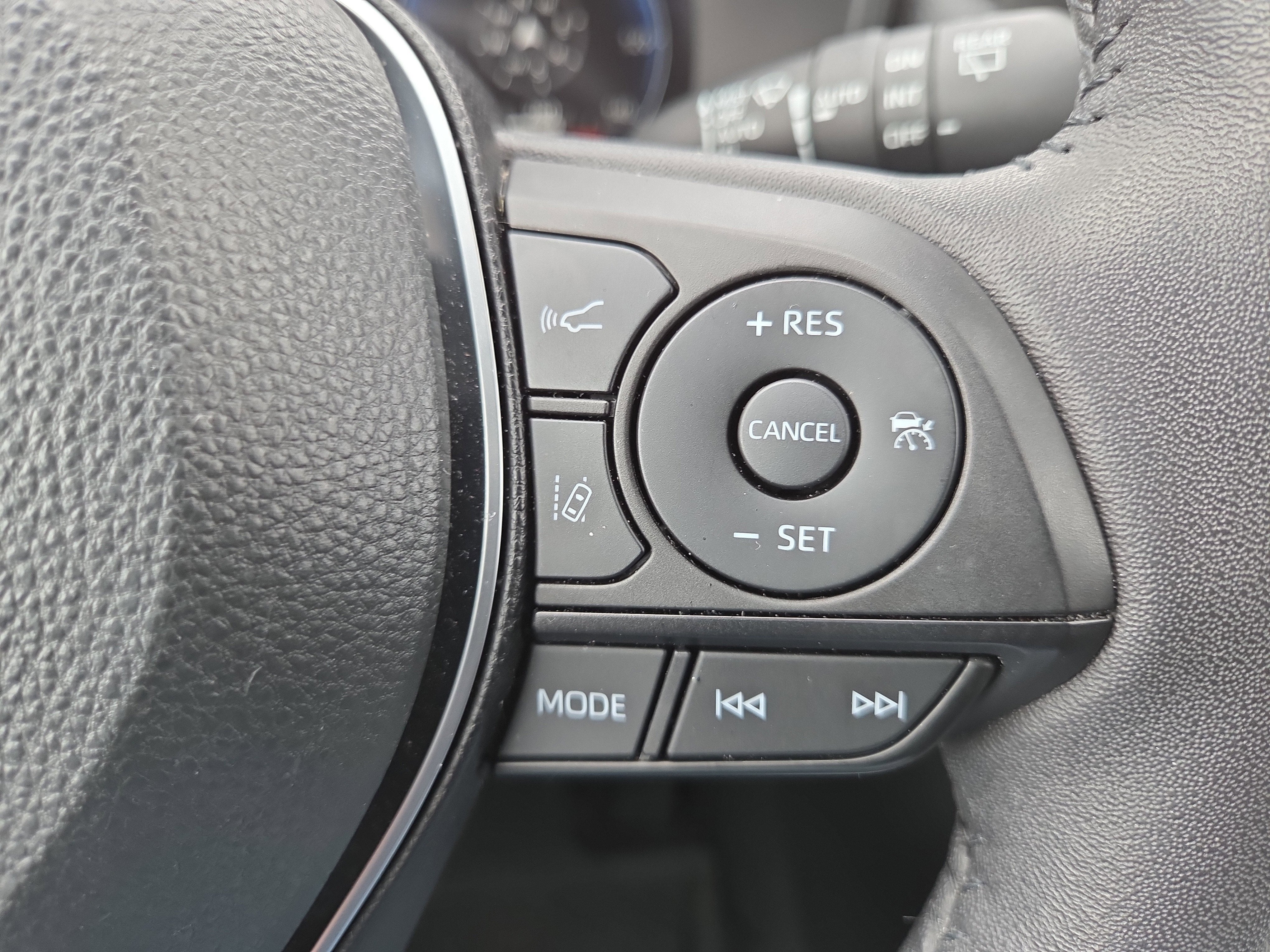 2024 Toyota RAV4 Hybrid Limited