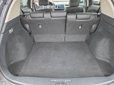 2018 Honda HR-V EX-L Navi