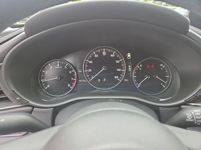2025 Mazda Mazda CX-30 2.5 S Select Sport