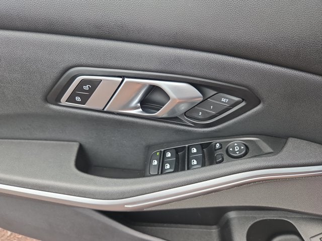 2020 BMW 3 Series 330i xDrive