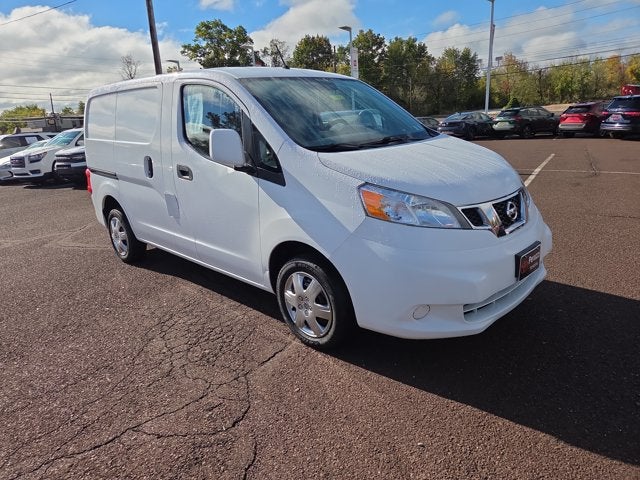 2017 Nissan NV200 SV