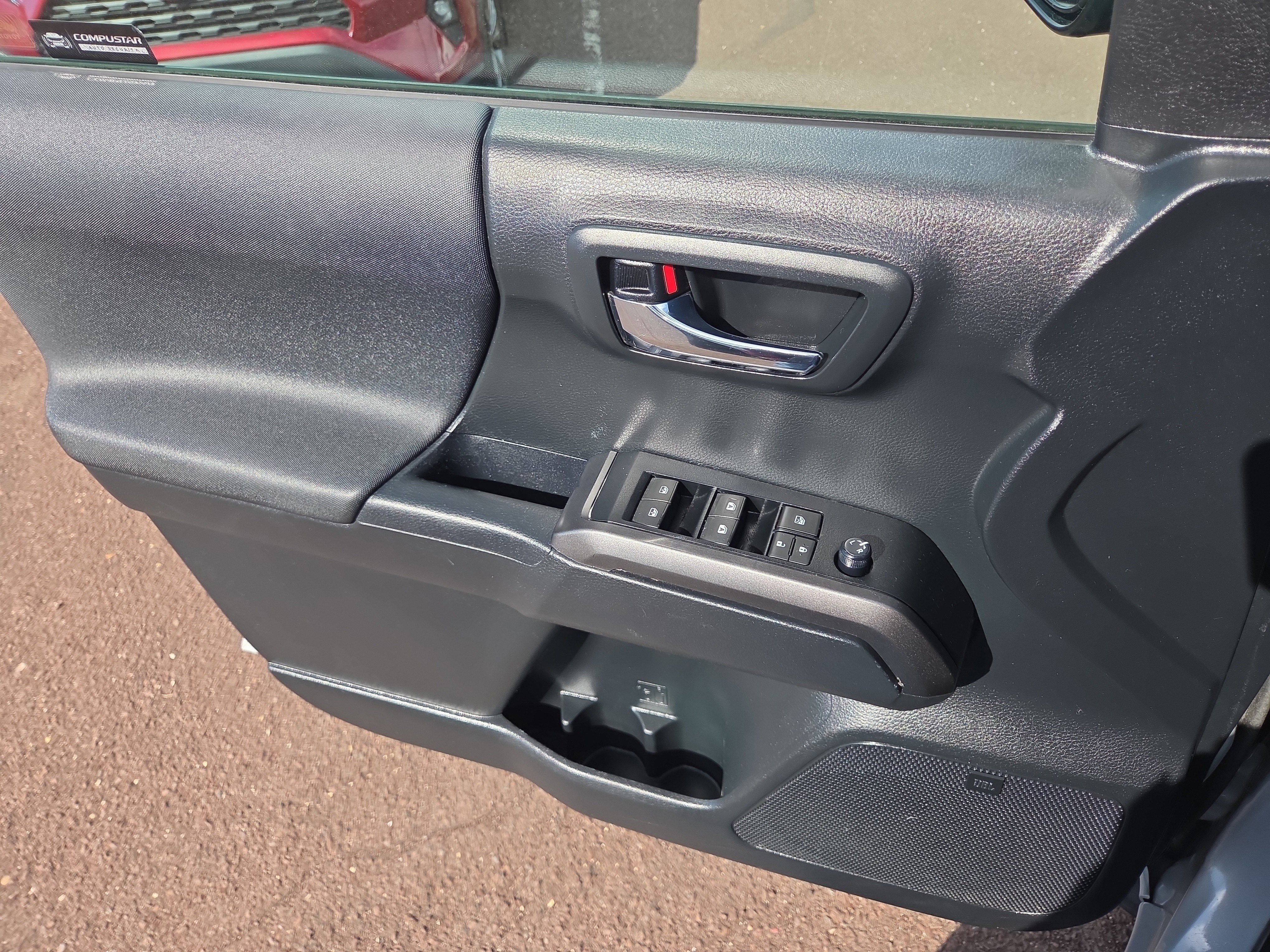 2019 Toyota Tacoma Limited