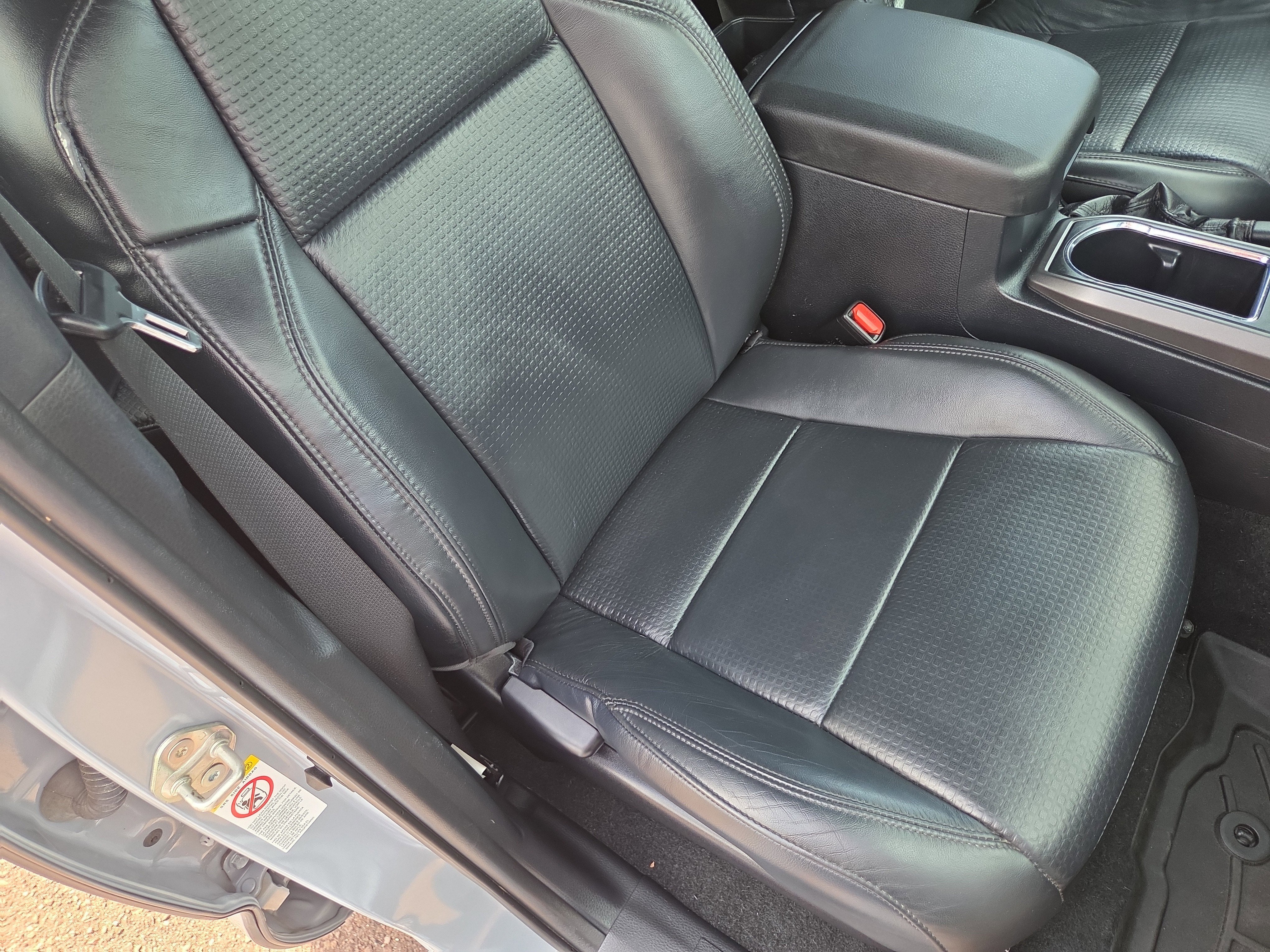 2019 Toyota Tacoma Limited
