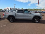 2019 Toyota Tacoma Limited