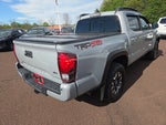 2019 Toyota Tacoma Limited