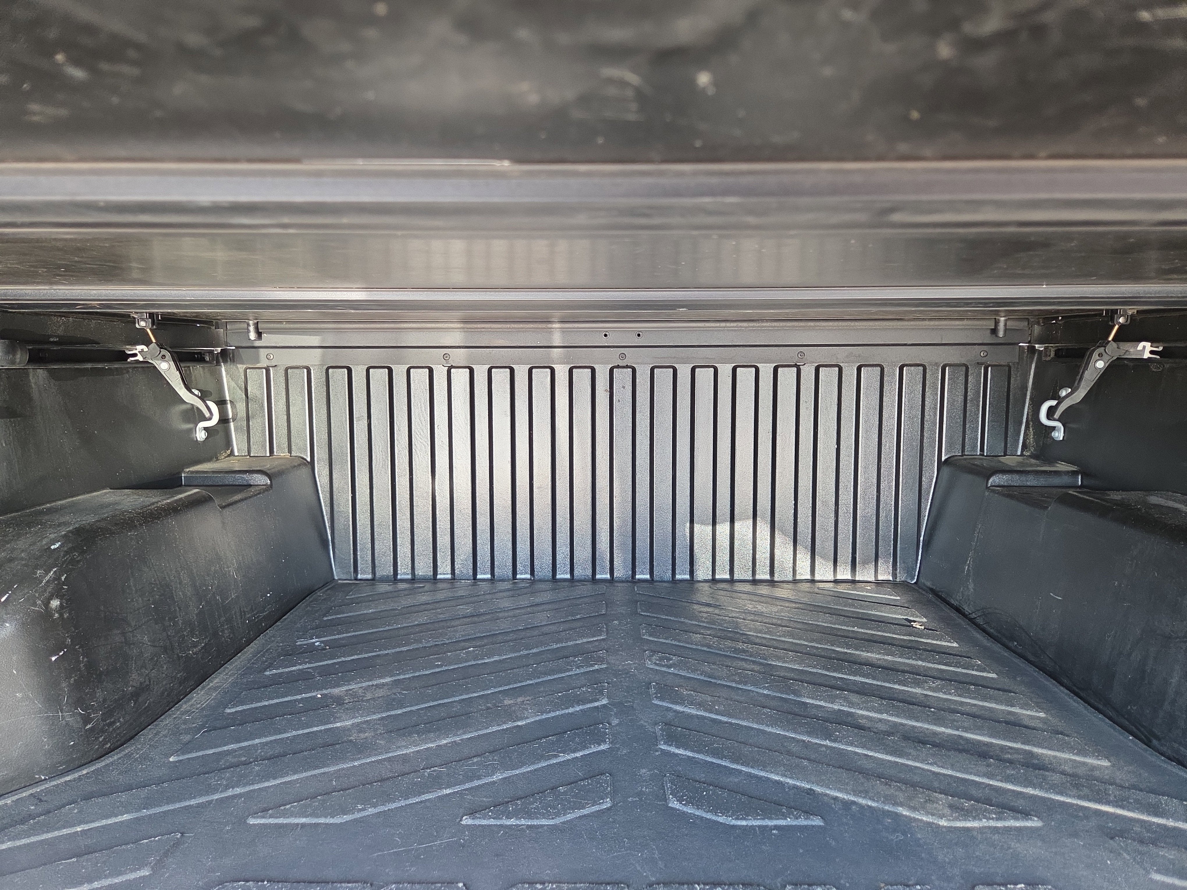 2019 Toyota Tacoma Limited