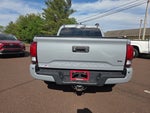 2019 Toyota Tacoma Limited