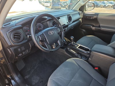 2020 Toyota Tacoma SR