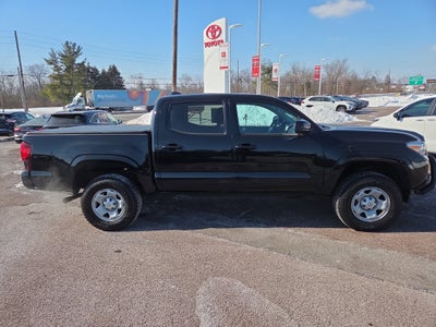 2020 Toyota Tacoma SR