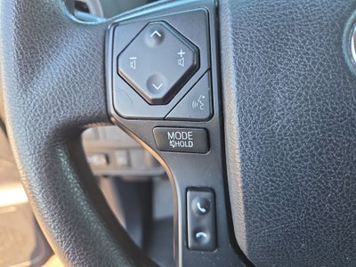 2020 Toyota Tacoma SR