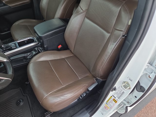2019 Toyota Tacoma Limited