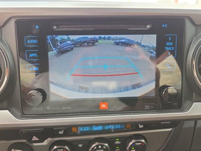 2019 Toyota Tacoma Limited