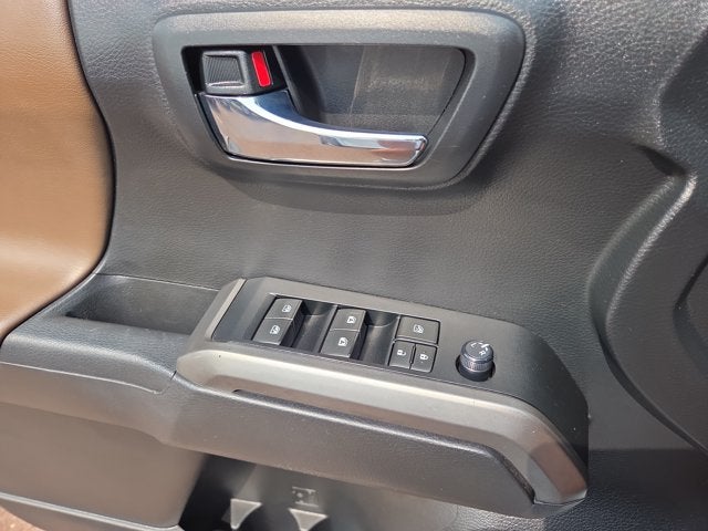 2019 Toyota Tacoma Limited