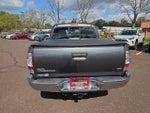 2014 Toyota Tacoma 4WD Double Cab V6 AT (Natl)