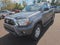 2014 Toyota Tacoma 4WD Double Cab V6 AT (Natl)