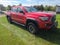 2022 Toyota Tacoma TRD OFFROAD