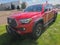 2022 Toyota Tacoma TRD OFFROAD