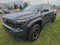 2025 Toyota Tacoma TRD Off Road Hybrid