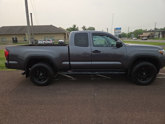 2020 Toyota Tacoma SR