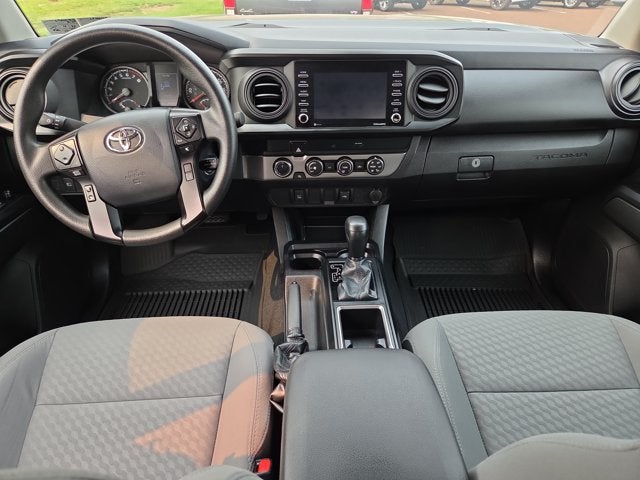 2020 Toyota Tacoma SR