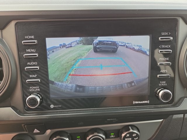 2020 Toyota Tacoma SR