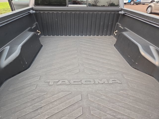 2020 Toyota Tacoma SR