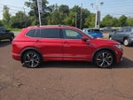 2024 Volkswagen Tiguan SEL R-Line
