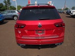 2024 Volkswagen Tiguan SEL R-Line