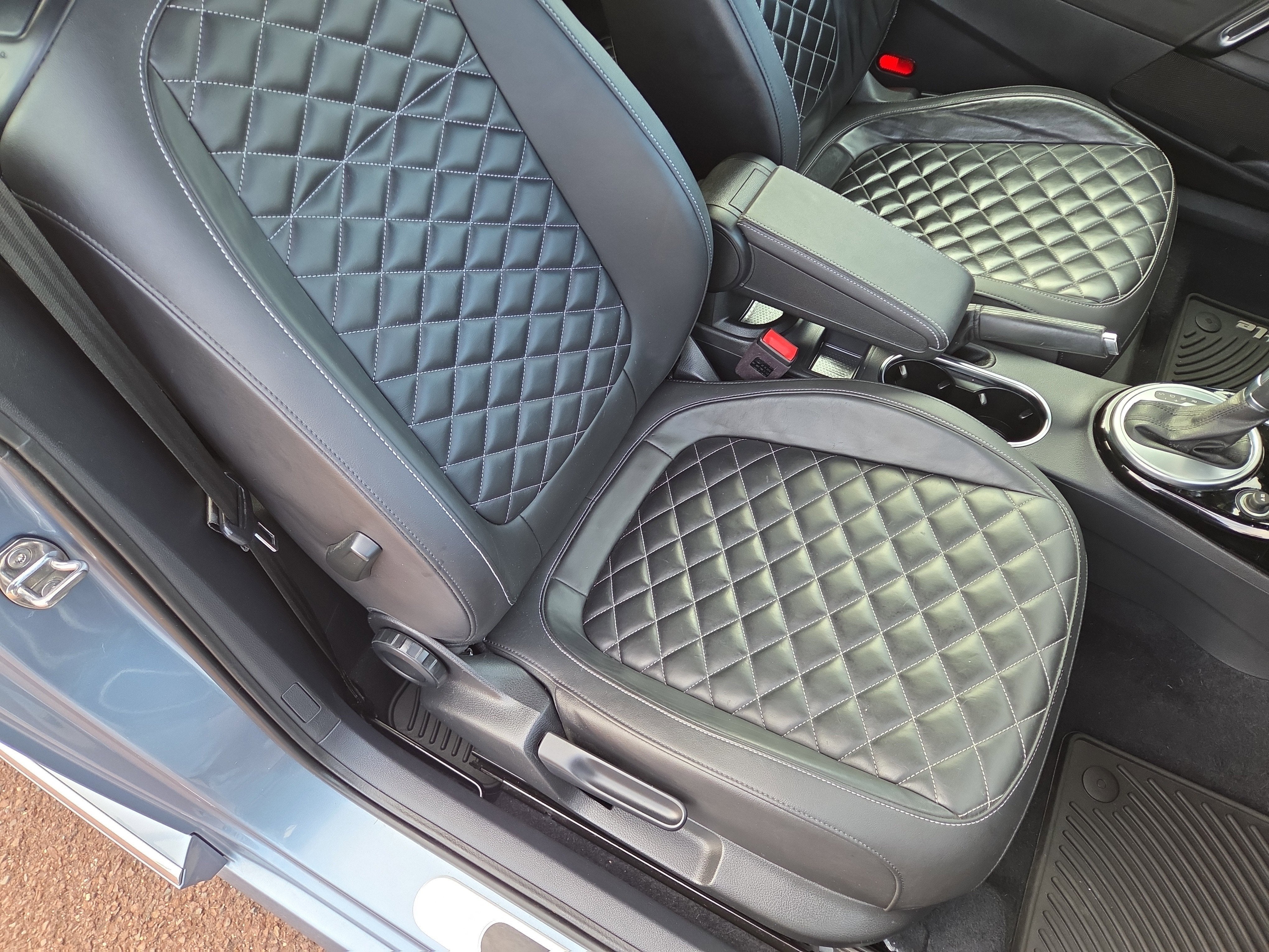 2019 Volkswagen Beetle Convertible Final Edition SEL