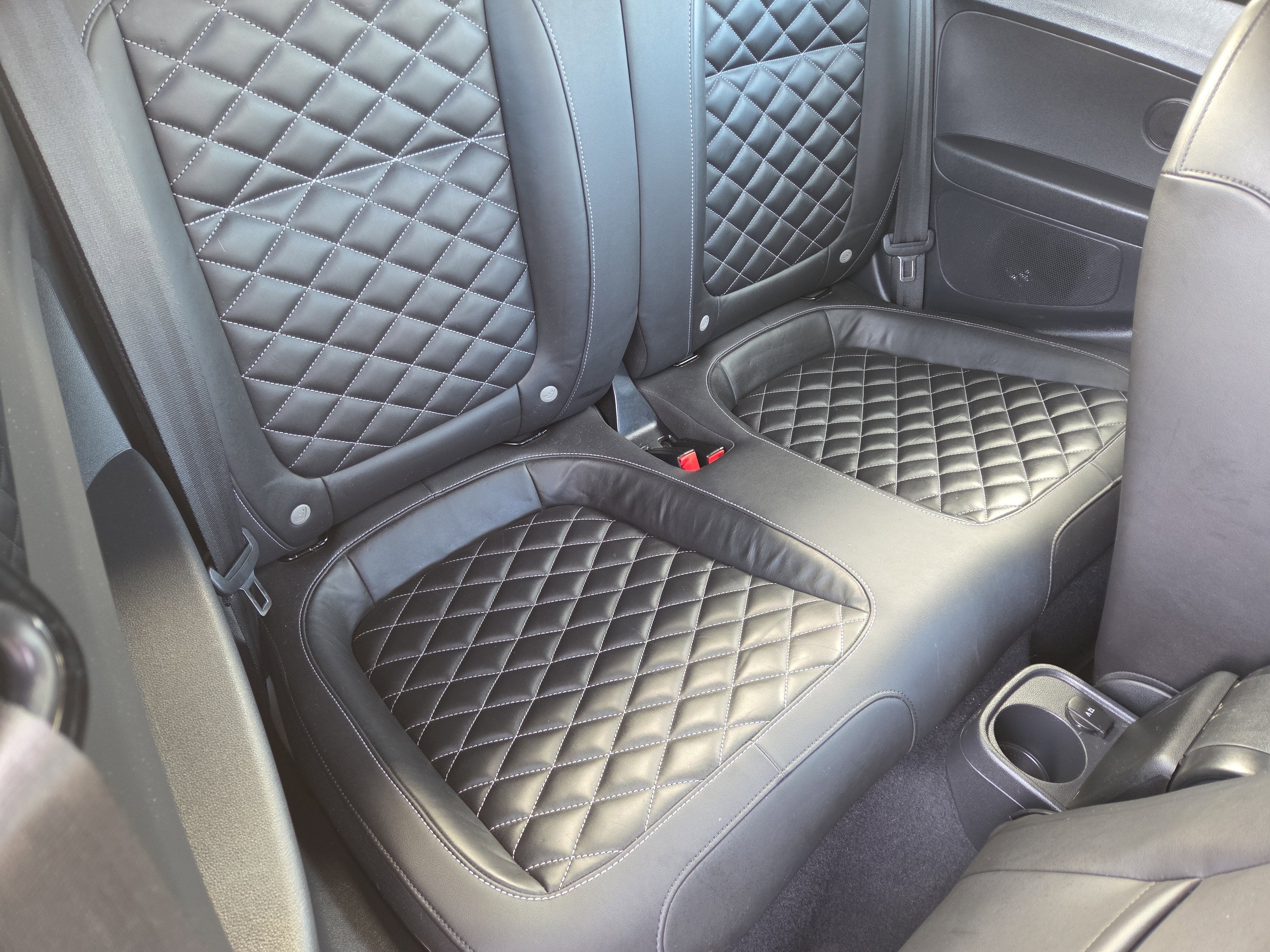 2019 Volkswagen Beetle Convertible Final Edition SEL