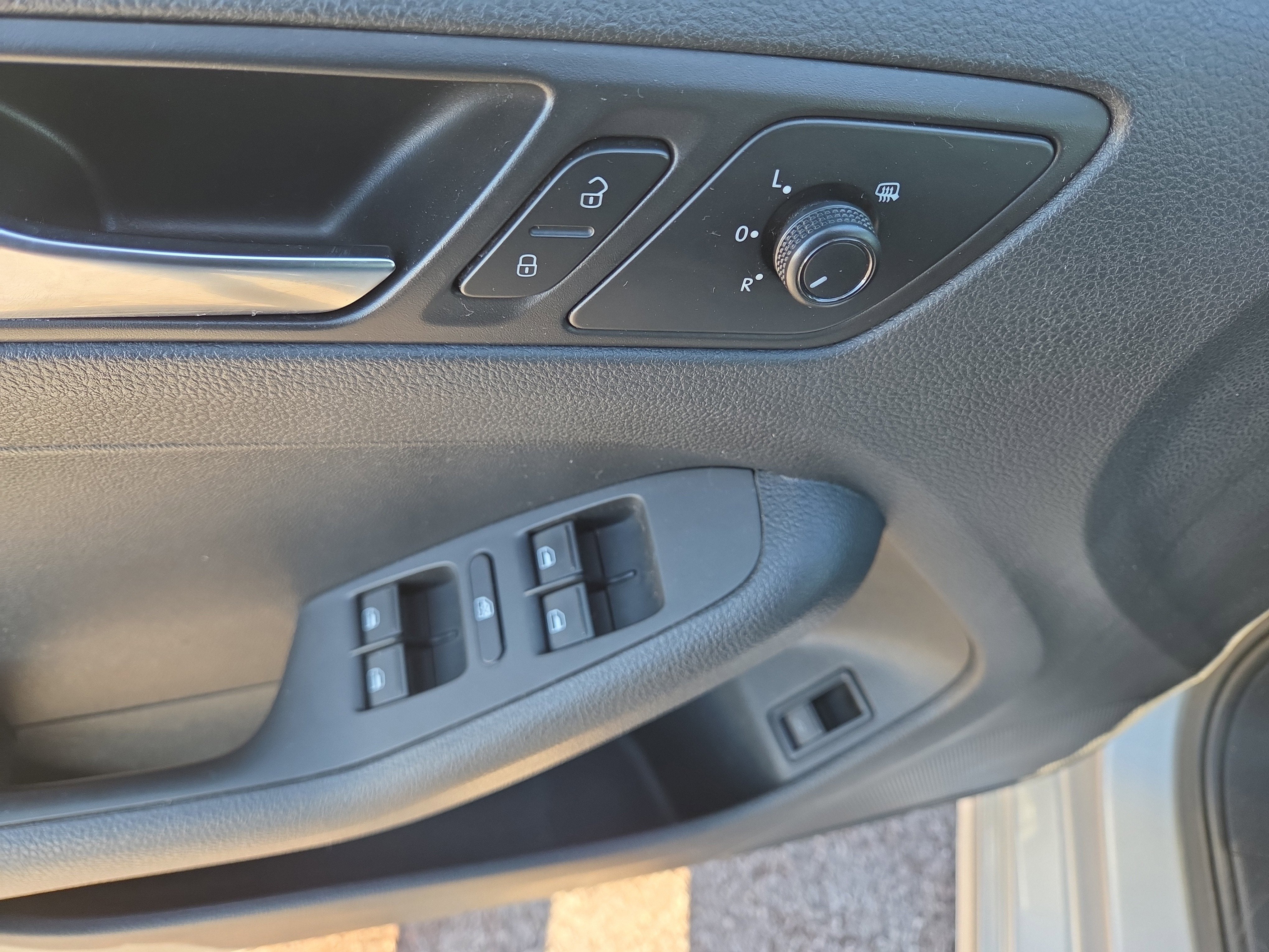 2016 Volkswagen Jetta 1.4T SE