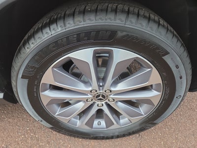 2022 Mercedes-Benz GLE 350 GLE 350