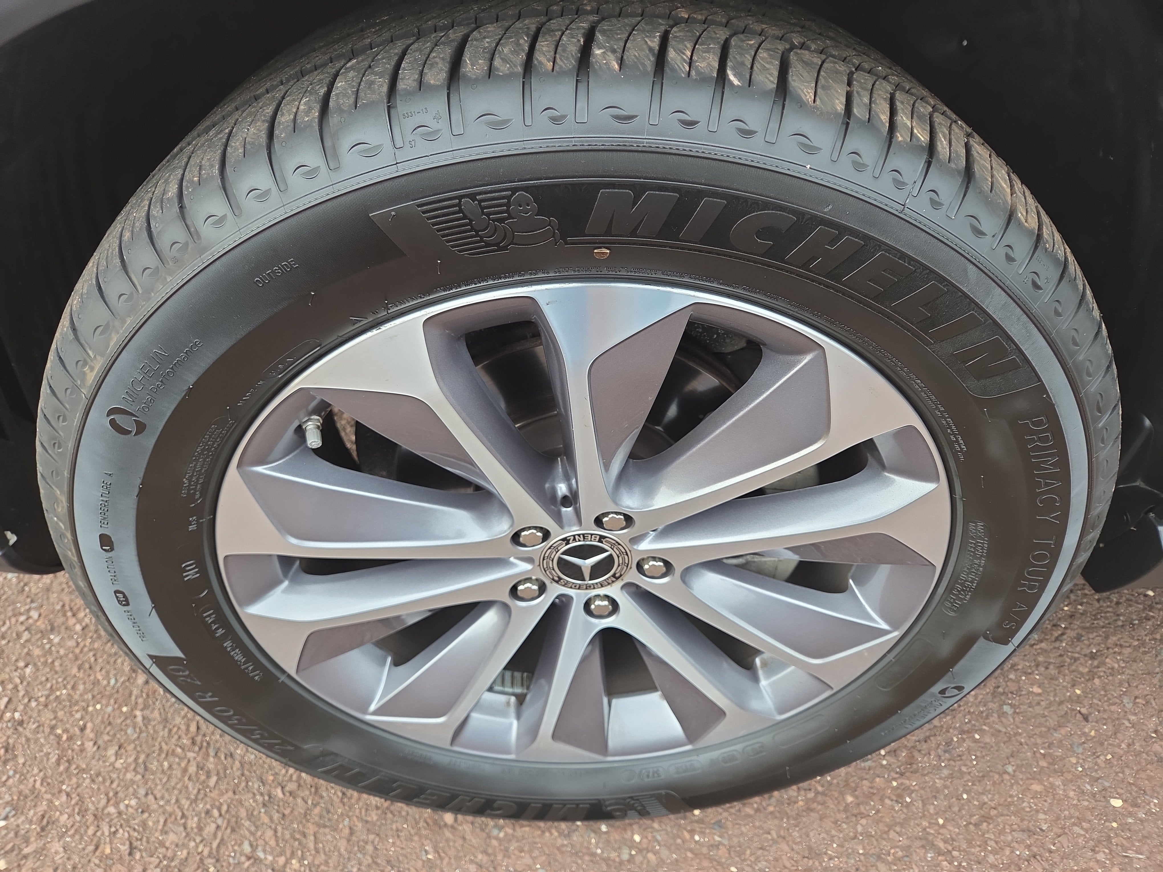 2022 Mercedes-Benz GLE 350 GLE 350