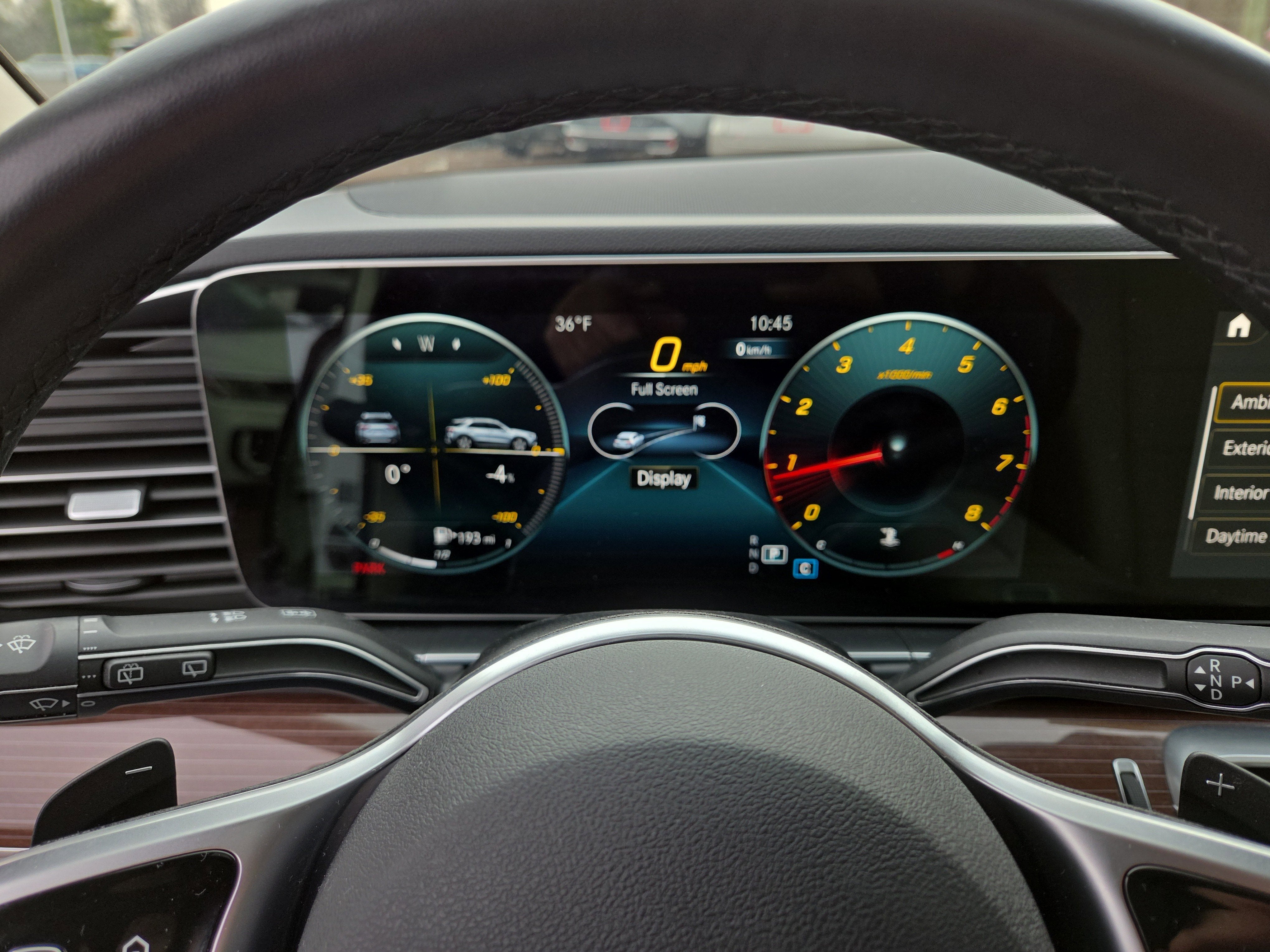 2022 Mercedes-Benz GLE 350 GLE 350