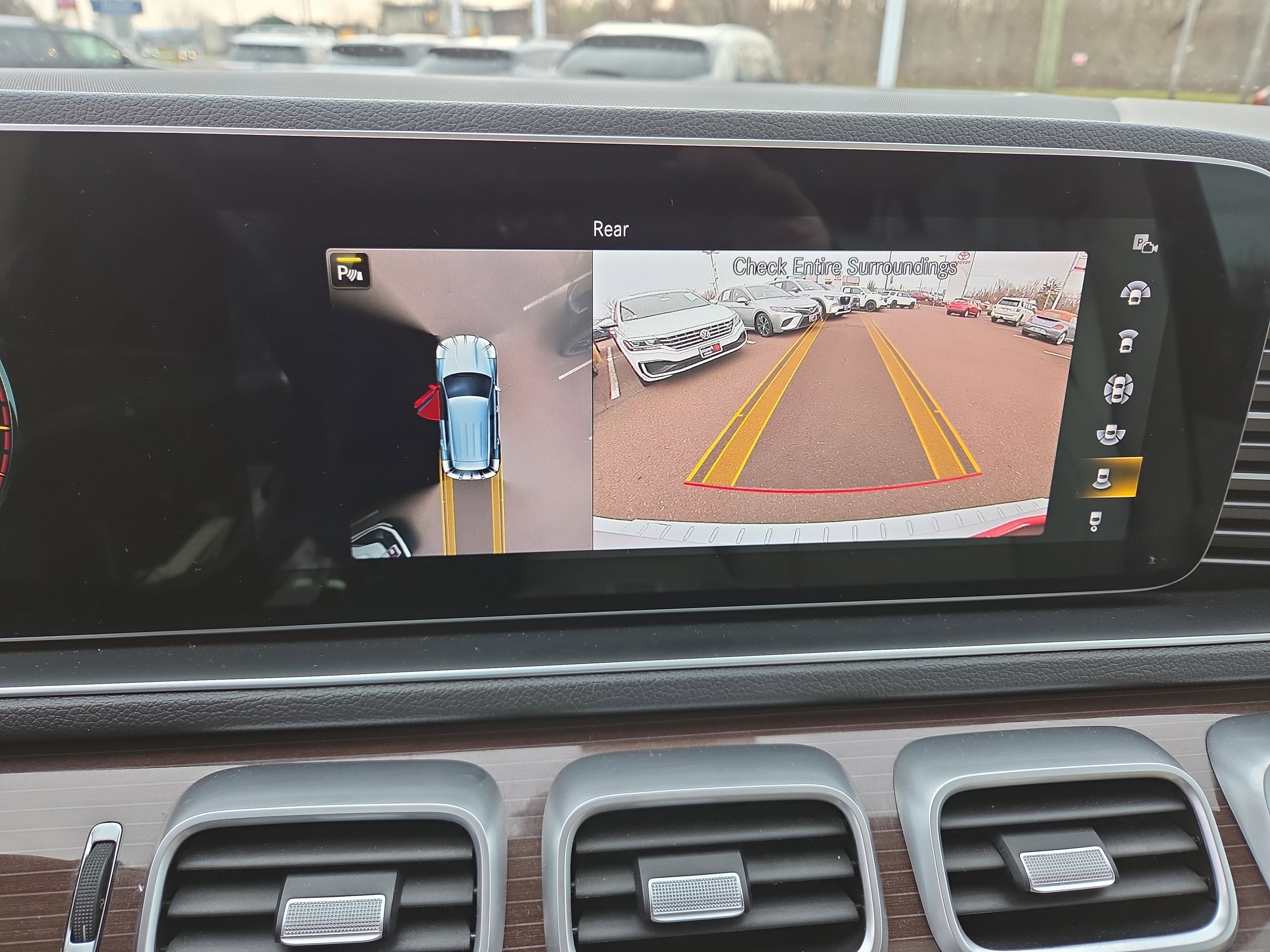 2022 Mercedes-Benz GLE 350 GLE 350