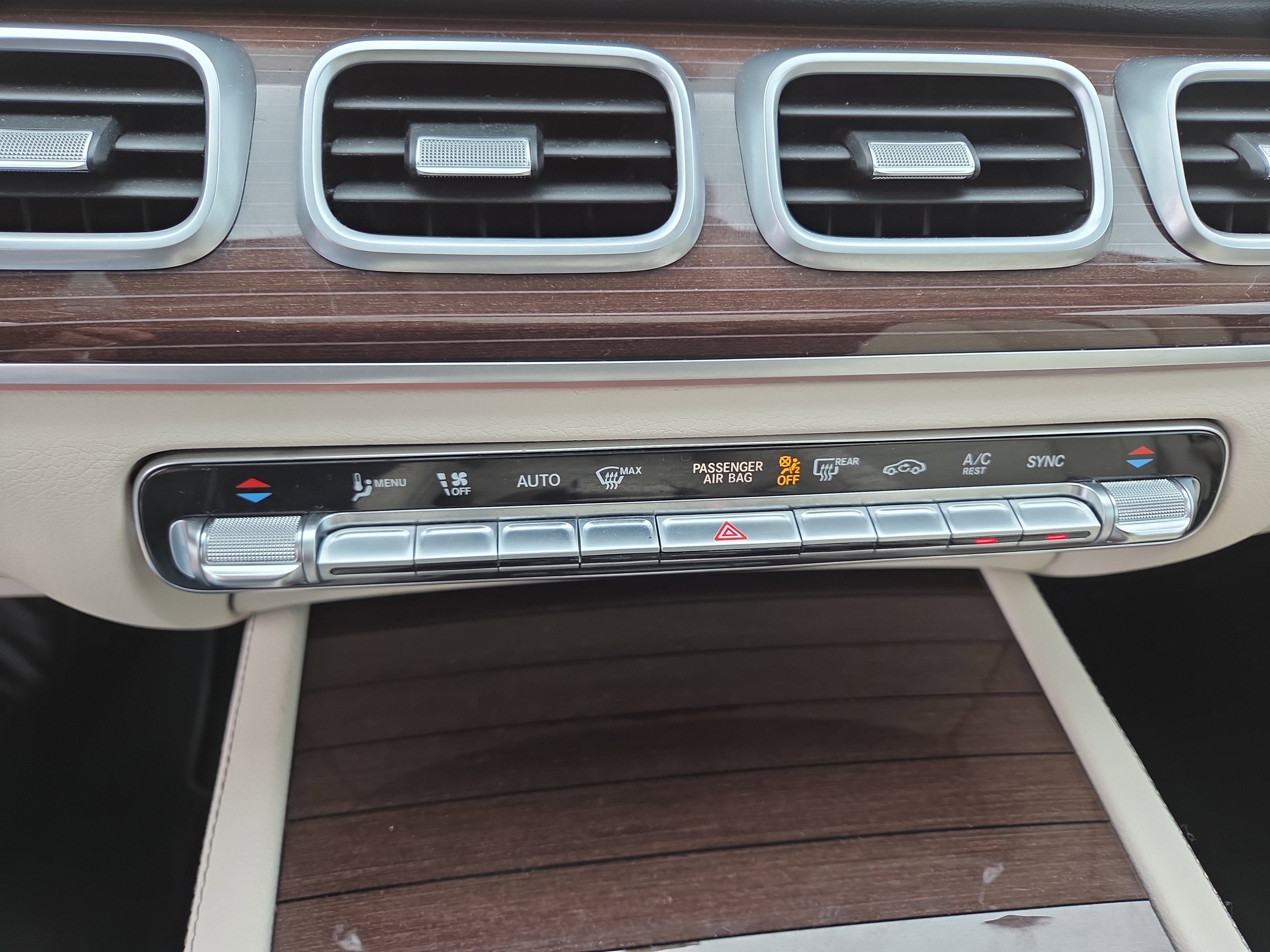 2022 Mercedes-Benz GLE 350 GLE 350